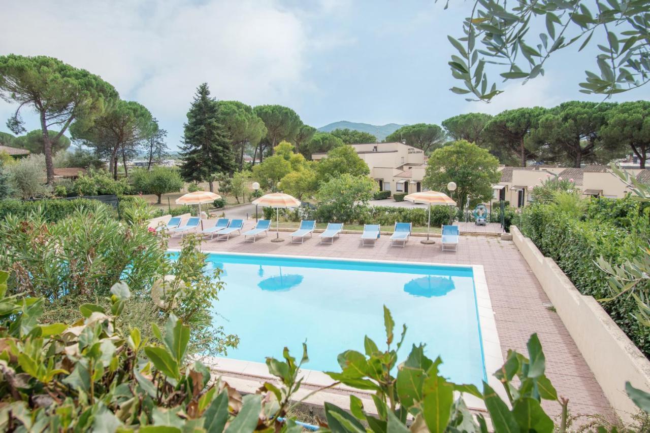 Hotel Cantalodole Magione Dış mekan fotoğraf