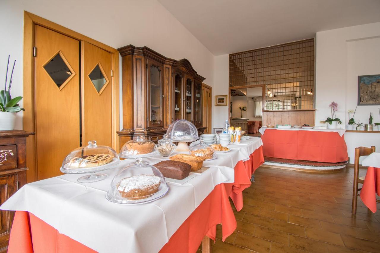 Hotel Cantalodole Magione Dış mekan fotoğraf