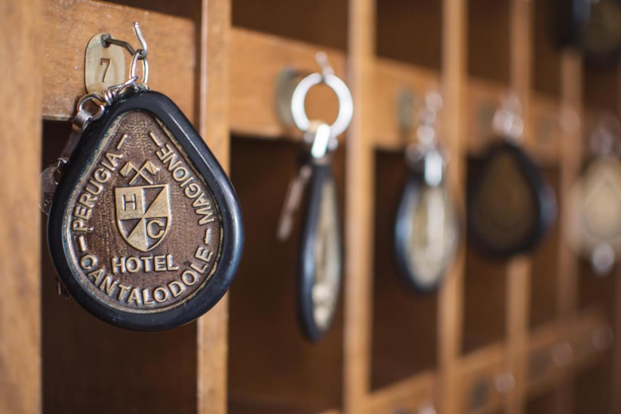Hotel Cantalodole Magione Dış mekan fotoğraf