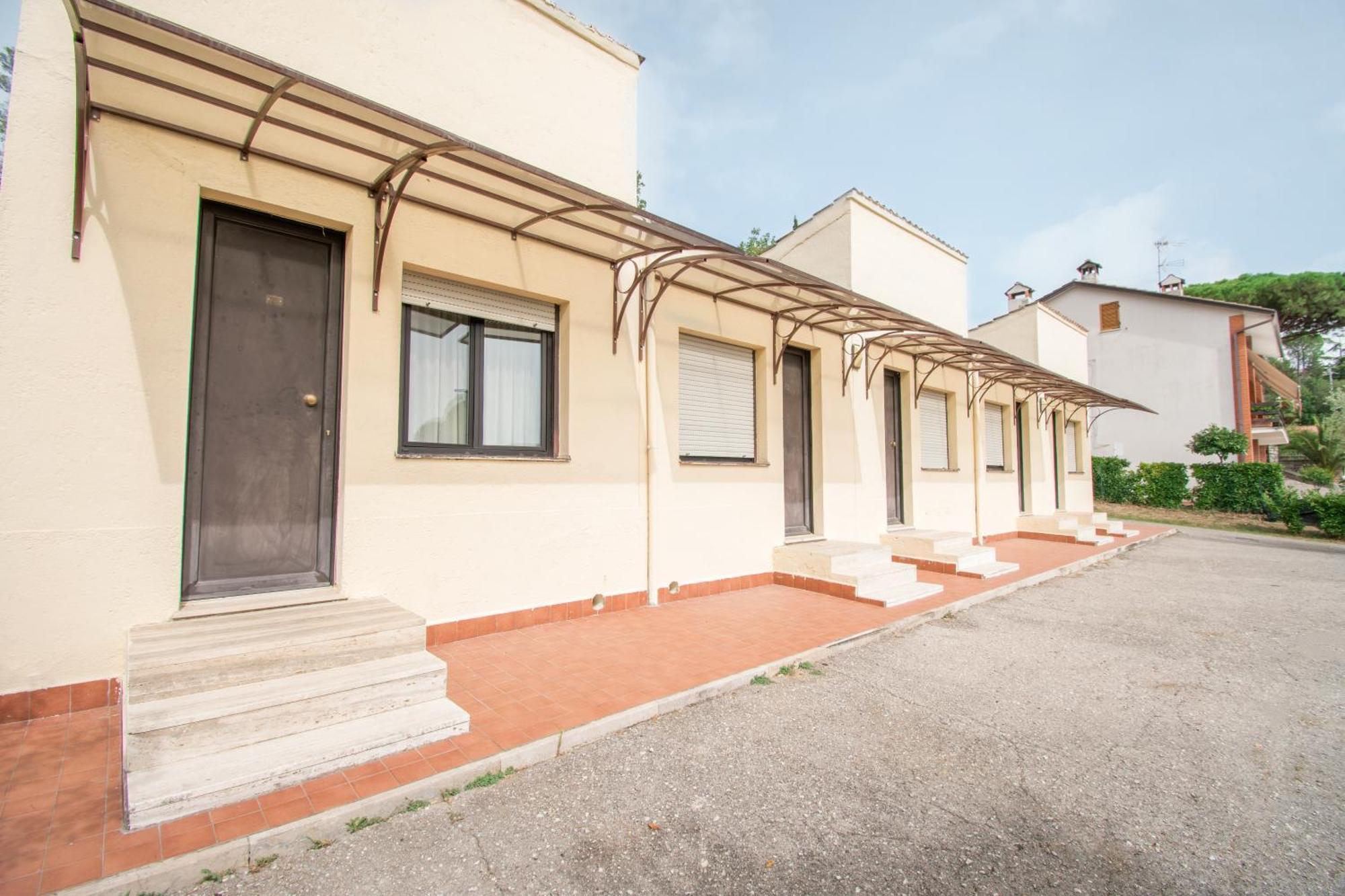 Hotel Cantalodole Magione Dış mekan fotoğraf