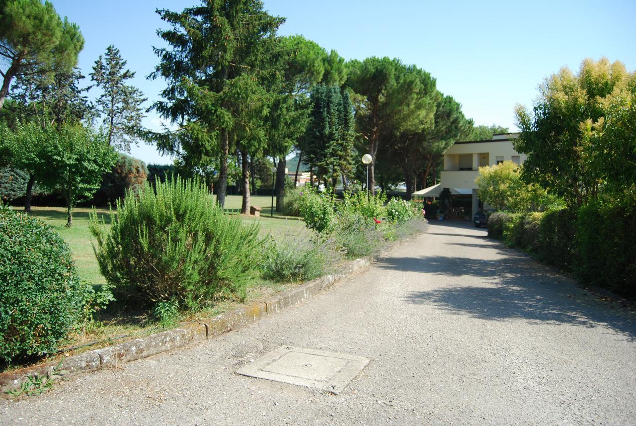 Hotel Cantalodole Magione Dış mekan fotoğraf