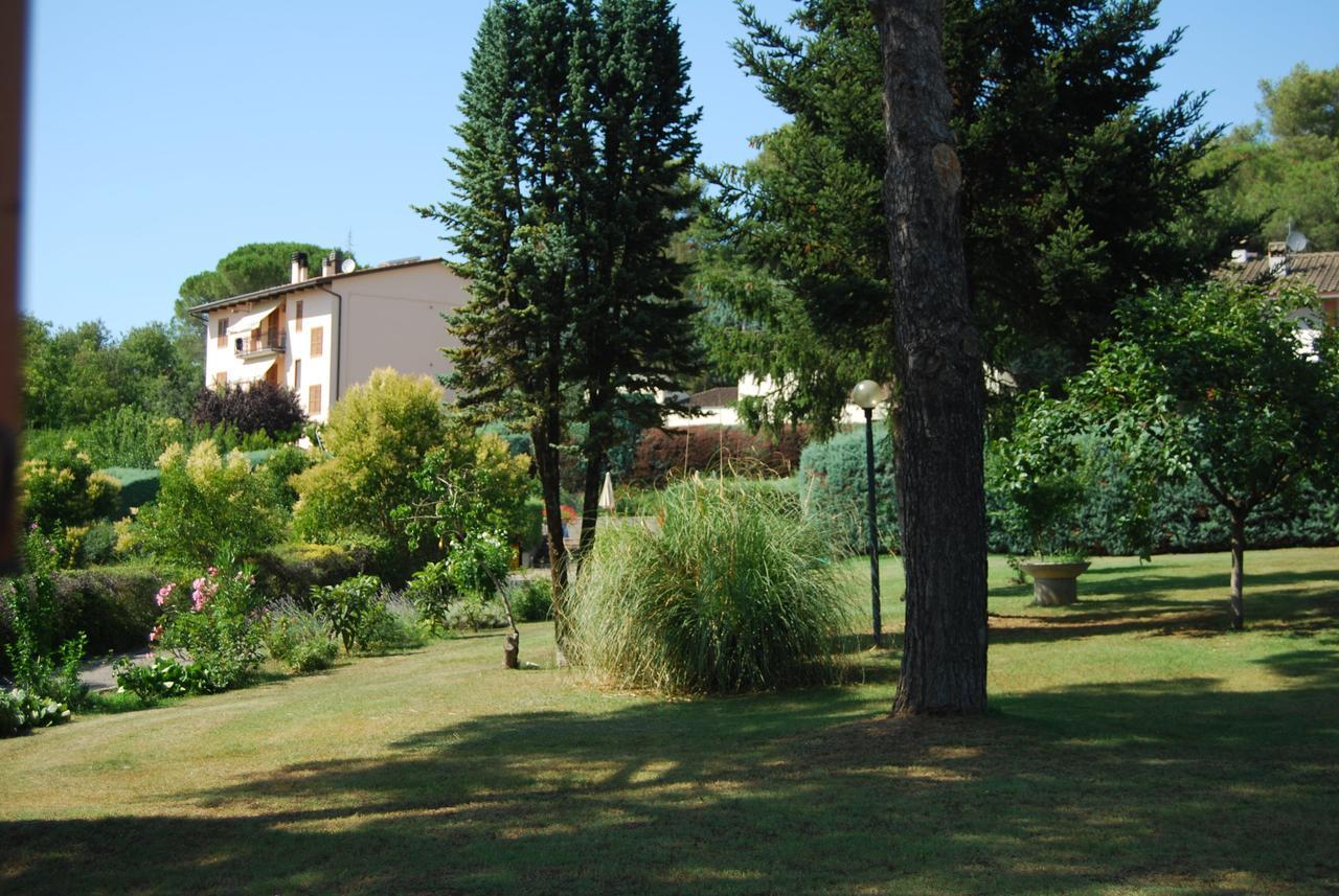Hotel Cantalodole Magione Dış mekan fotoğraf
