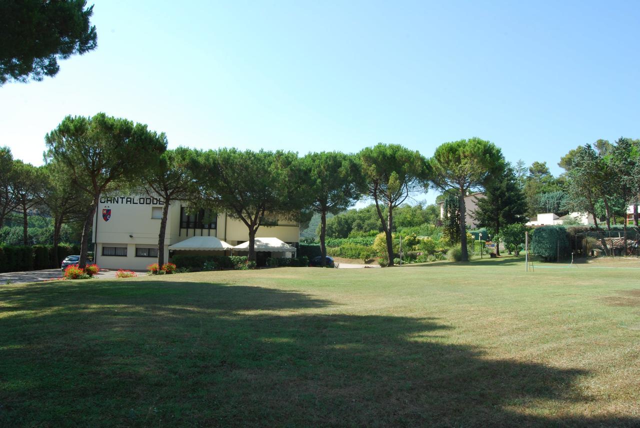 Hotel Cantalodole Magione Dış mekan fotoğraf